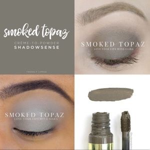 Smoked Topaz ShadowSense